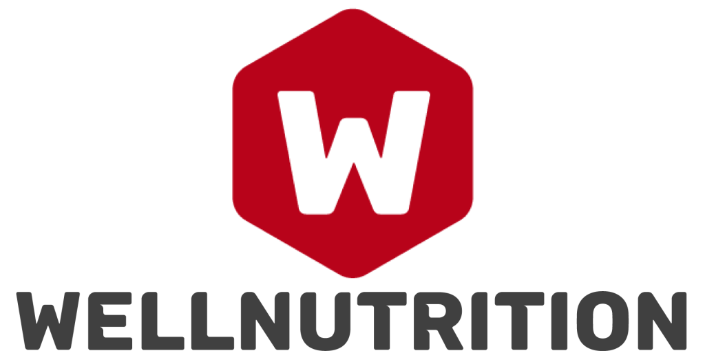 Garrafão 2,2 L 4+ NUTRITION WellNutrition