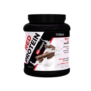 Proteína Red Support - 1020g