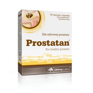 Prostatan - 60 cápsulas