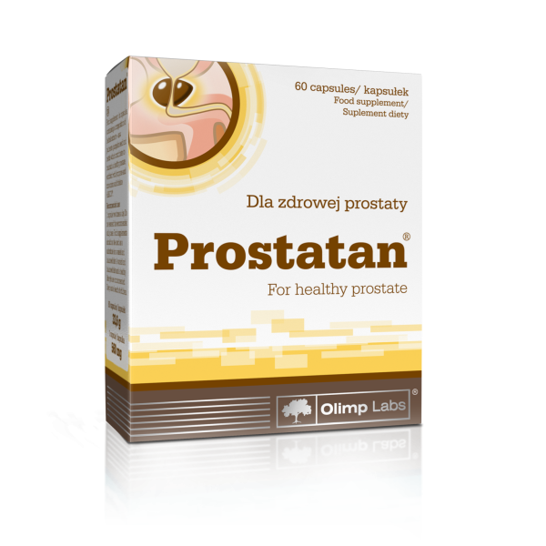 Prostatan - 60 cápsulas